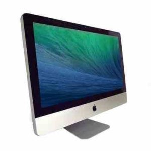 All in One imac A1311 22 i5/4/256ssd