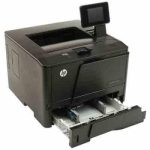 پرینتر اچ پی PRINTER HP 401DN