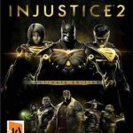 بازی Injustice 2