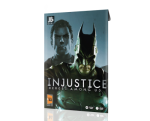 Injustice Heroes Among Us JB TEAM