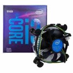 فن CPU INTEL (775/1150/1155/1156/1700/1200)