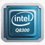 CPU Q8300