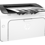 پرینتر اچ پی PRINTER HP 12 W