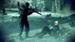 Sniper Elite Nazi Zombie Army 2 PR