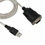 تبدیل USB TO RS232 KNET