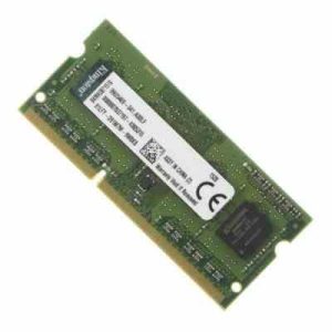 رم لپ تاپ 4GB DDR3 10600