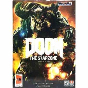 Doom The Starzone