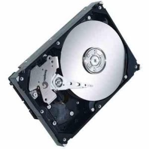 هارد دیسک اینترنال لپ تاپ 500 گیگابایت SEAGATE