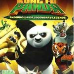 Kung Fu Panda Showdown PR