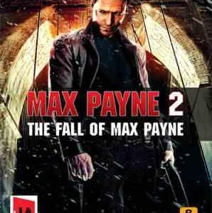 بازی Max Payne 2