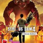 Serious Sam 4 Deluxe Edition PR