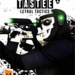 TASTEE Lethal Tactics