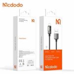 کابل شارژ لایتنینگ MCDODO 3140