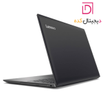 لپ تاپ استوک LENOVO IP 320 I5/8/128 1/2