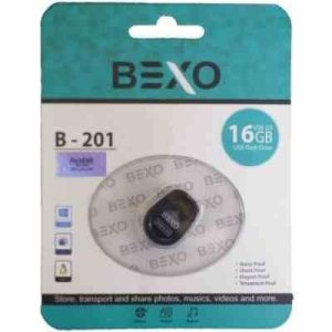 فلش 16 گیگابایت BEXO