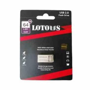 فلش 64 گیگابایت LOTOUS L801