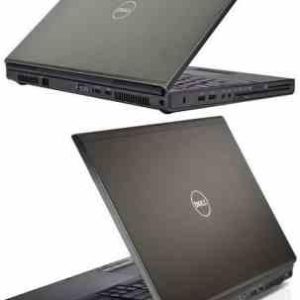 لپ تاپ Dell m4800 i7/16/256/2g