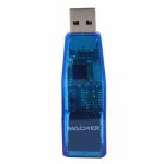 کارت شبکه MACHER USB 133