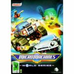 Micromachines