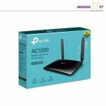 مودم سیمکارتی TPLINK MR400