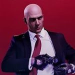 Hitman 2 PR