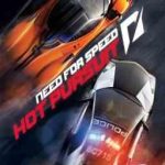 Need for Speed Hot Pursuit GR