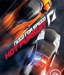 Need for Speed Hot Pursuit GR