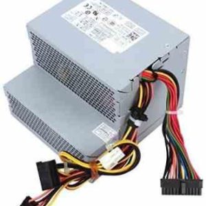 پاور کیس Dell optiplex760/780/960/ 980/ 380/ 580 SFF