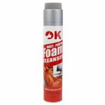 اسپری کف چند منظوره OK 650ml