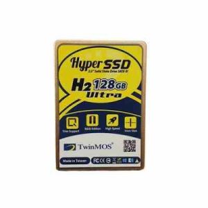 SSD TWINMOS HYPER H2 ULTRA 128G