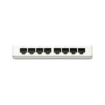 سوئیچ DLINK DES 1008C 8 PORT