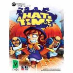 A Hat in Time PR