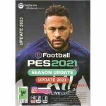 eFootball PES 2021 Update 2023 PR