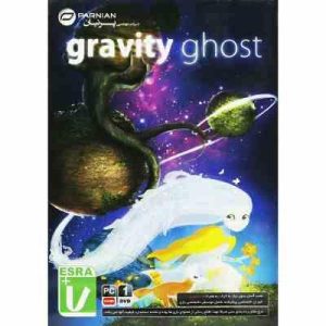 Gravity Ghost PR