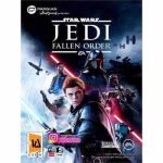 STAR WARS JEDY FALLEN ORDER PR