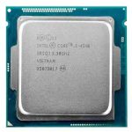 CPU I5 4590