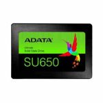 SSD 120GB SU650 ADATA