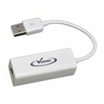 تبدیل LAN TO USB VENOUS