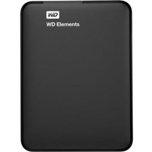 هارد اکسترنال Western Digital Elements 2TB