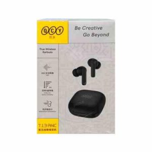 ایرپاد QCY T13 ANC WIRELESS