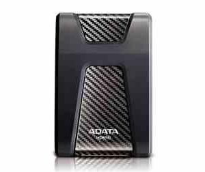 هارد دیسک اکسترنال ADATA HD650 2TB