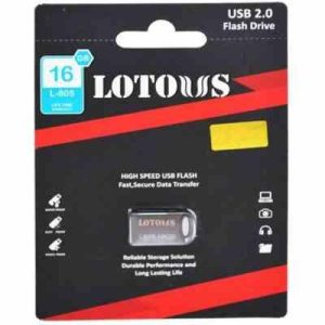 فلش 16 گیگابایت LOTOUS L805