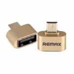 تبدیل Micro USB به USB REMAX