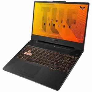 لپ تاپ ASUS TUF FX506LH i5/8/512/4G 1650