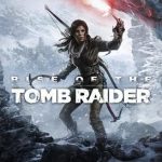 بازی Rise of The Tomb Rider