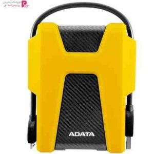 هارد اکسترنال ADATA HD680 2TB