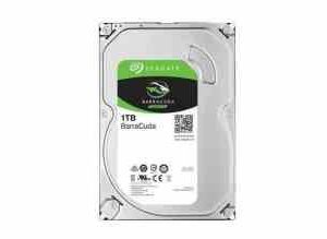 هارد دیسک اینترنال لپ تاپ 1ترابایت SEAGATE