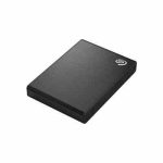 هارد اکسترنال SEAGATE 1 TB S