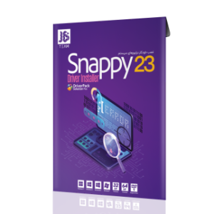 Snappy Driver Installer 23 DriverPack Solution plus JB.TEAM