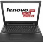 لپ تاپ LENOVO IP310 I7/12/2/2G